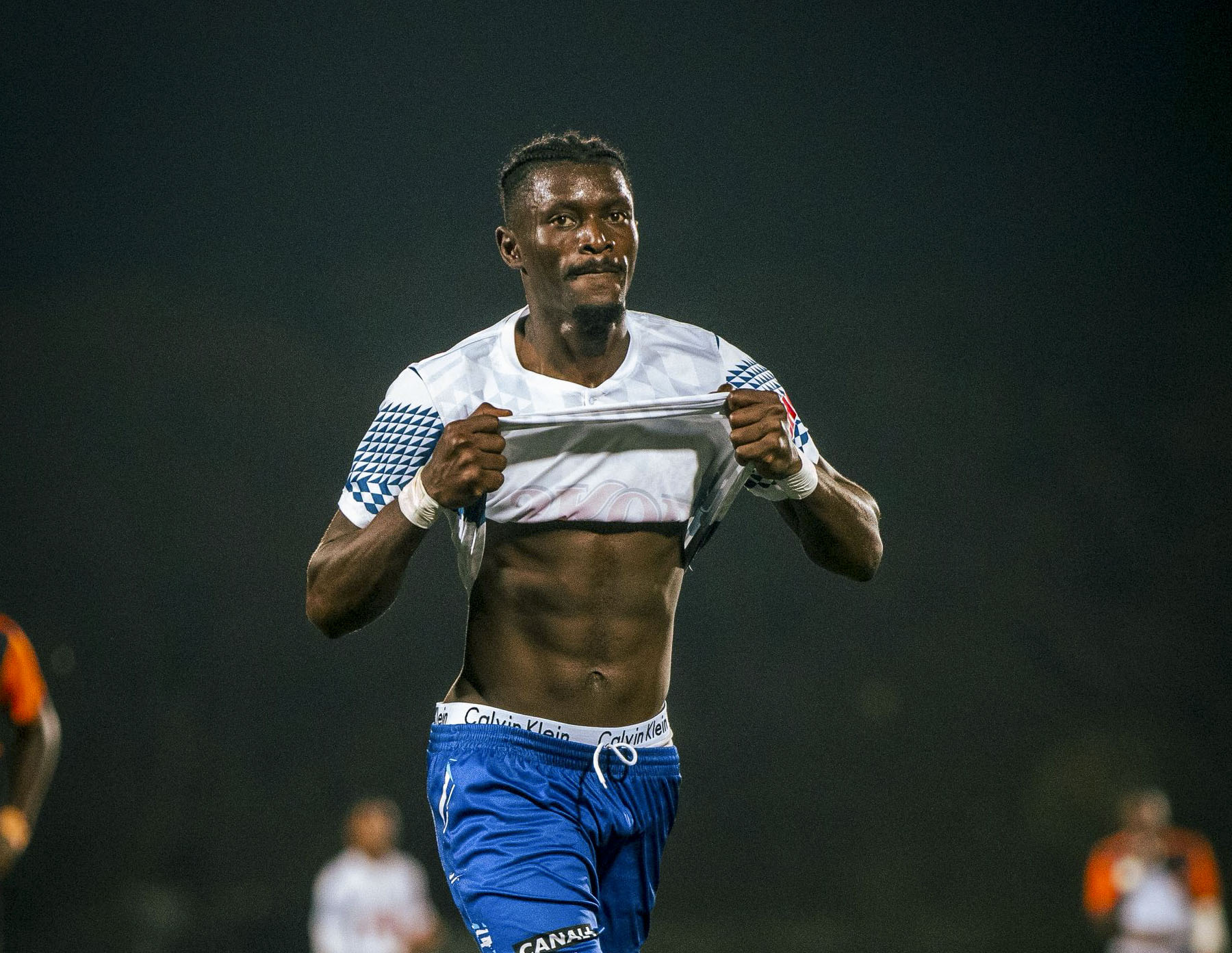 Rayon Sports yatsinze Bugesera FC yiyunga n’abafana 